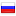 footballland.ru server is located in Russia